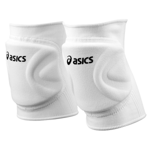 ASICS� Rally Knee Pad - White