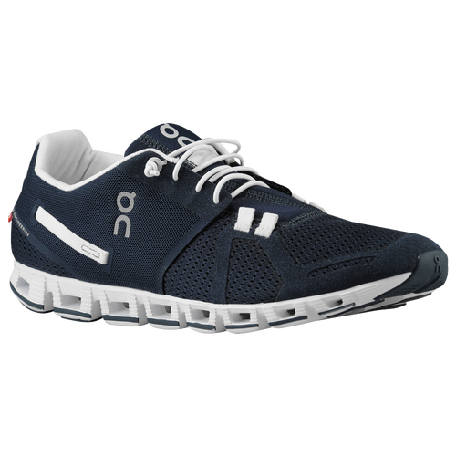 On Cloud - Men's - Navy / White