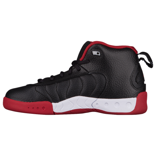 Jordan Jumpman Pro - Boys' Preschool - Black / Red