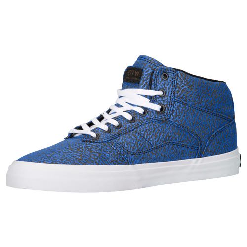 Vans OTW Bedford - Men's - Blue / Black