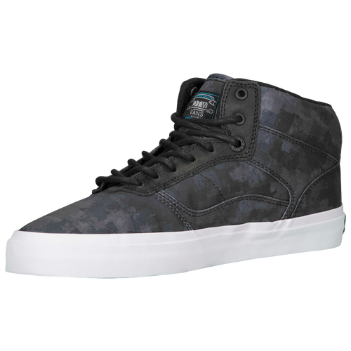 Vans OTW Bedford - Men's - Black / White