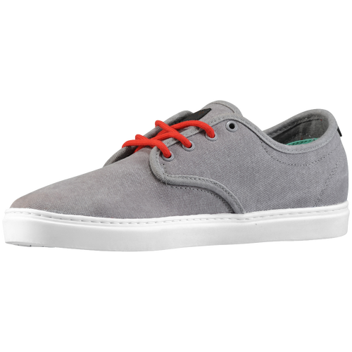 Vans OTW Ludlow - Men's - Grey / White