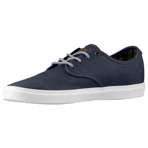 Vans OTW Ludlow - Men's - Navy / White