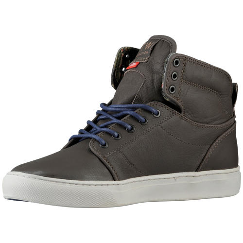 Vans OTW Alomar - Men's - Grey / Grey