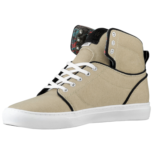 Vans OTW Alomar - Men's - Tan / White