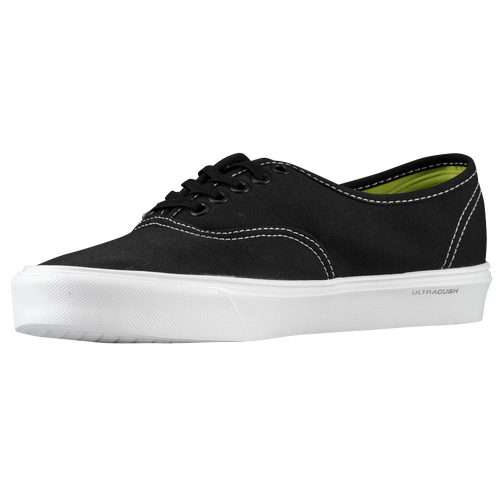 Vans LXVI Authentic Lite - Men's - Black / White