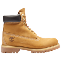 Timberland 6" Premium Waterproof Boot - Men's - Tan / Tan