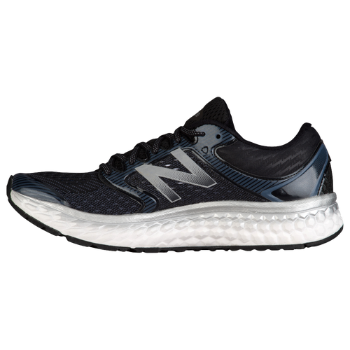 New Balance Fresh Foam 1080 V7 - Men's - Black / White