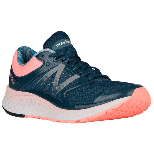 New Balance Fresh Foam 1080 V7 - Women's - Navy / Pink