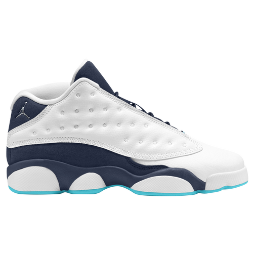 navy blue jordans 12
