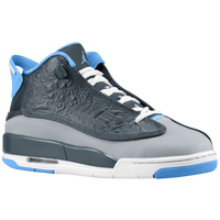 Jordan Dub Zero - Boys' Grade School