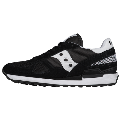 Saucony Shadow Original - Women's - Black / White