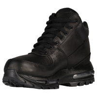 Nike ACG Air Max Goadome - Boys' Grade School - All Black / Black