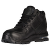 Nike ACG Air Max Goadome - Boys' Preschool - All Black / Black