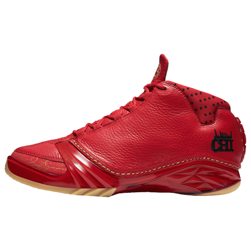 Jordan AJ XX3 - Men's - Red / Black