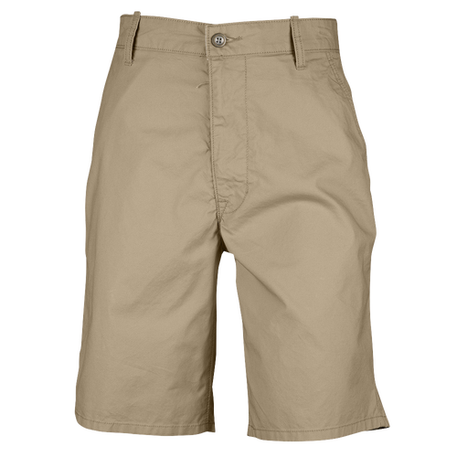 Levi's Straight Chino Shorts - Men's - Tan / Tan