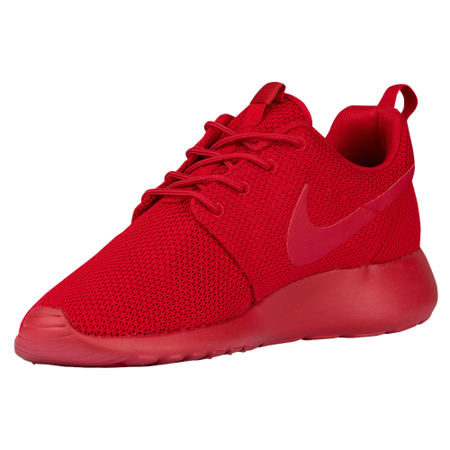 Nike Roshe One - Men's - Red / Red