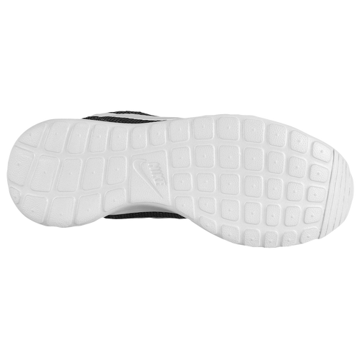 womens roshe run black