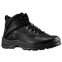 Timberland White Ledge - Men's - All Black / Black