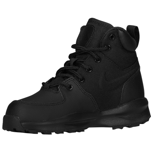 nike acg manoa black