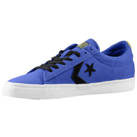 Converse Pro Leather Ox - Men's - Purple / Black