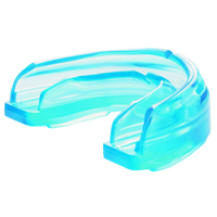 Shock Doctor Braces Mouthguard - Light Blue / Light Blue