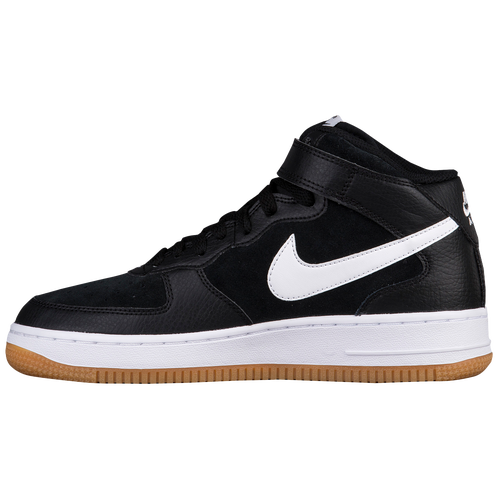 nike air force 1 mid boys