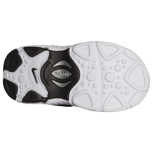 kids air max plus black