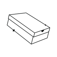 Mizuno Wave Bolt - Women's - Black / Pink