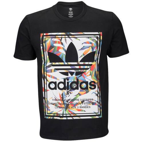 foot locker tee shirt adidas