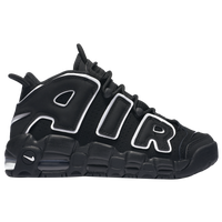 nike uptempo footlocker