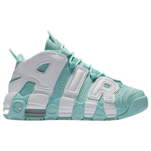 nike air uptempo boys