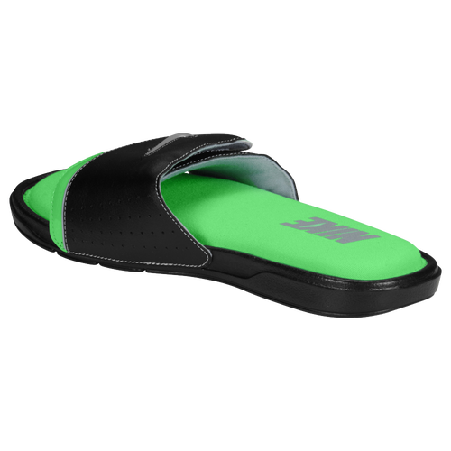 footlocker nike slides