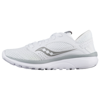 saucony kineta relay womens white