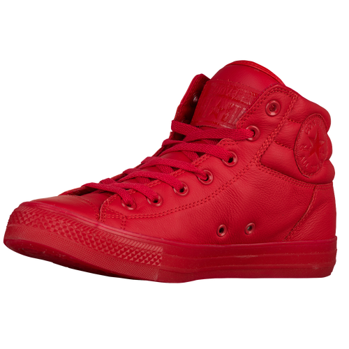Converse All Star Fresh - Men's - Red / Red