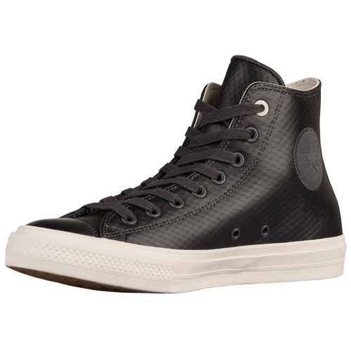 Converse Chuck Taylor II Hi - Men's - Black / White