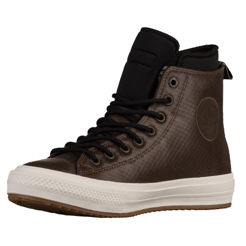 Converse All Star II Boots - Men's - Brown / Off-White