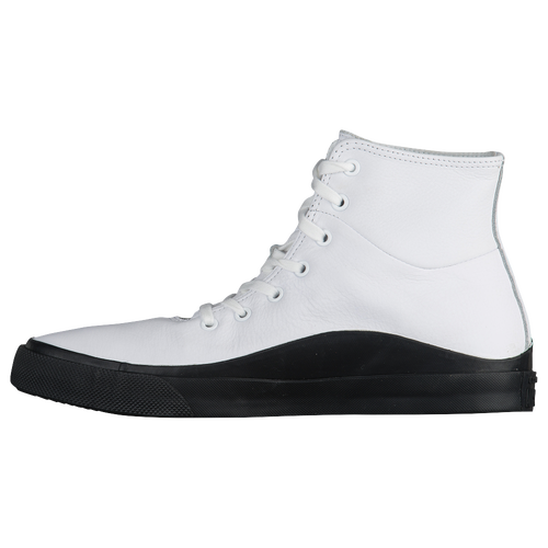 Converse All Star Quantum HI - Men's - Black / Off-White