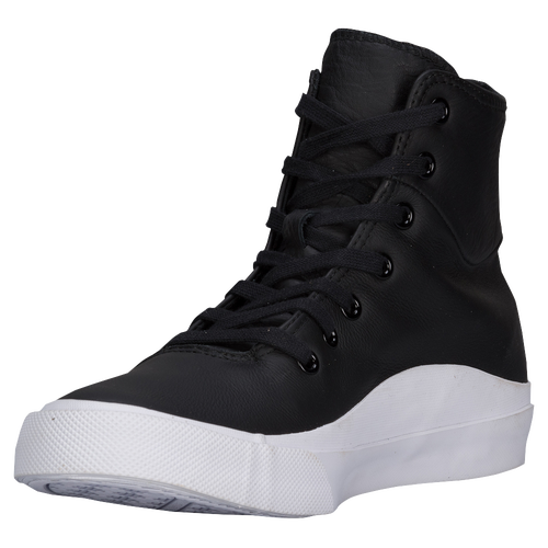 Converse All Star Quantum HI - Men's - Black / White