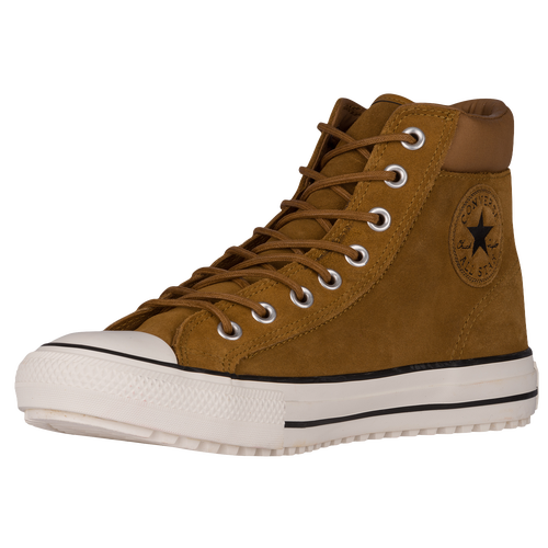 Converse All Star Boot PC Hi - Men's - Brown / Off-White