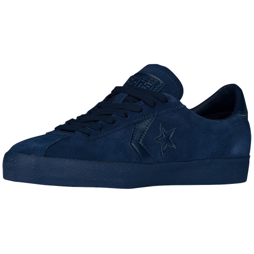 Converse Break Point - Men's - Navy / Navy