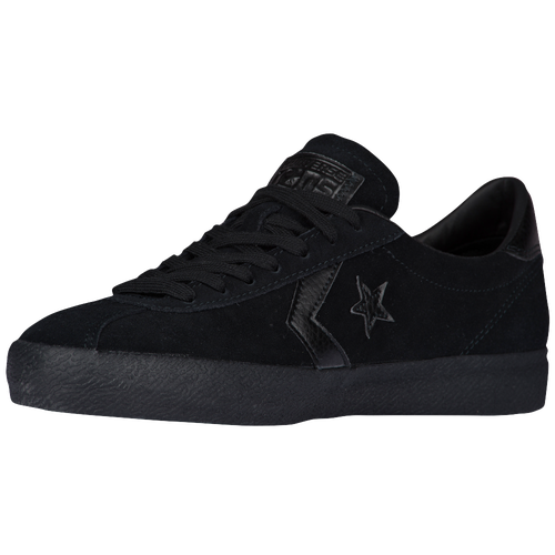 Converse Break Point - Men's - All Black / Black