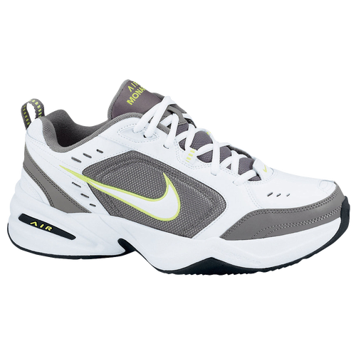 nike men's air monarch iv training shoe