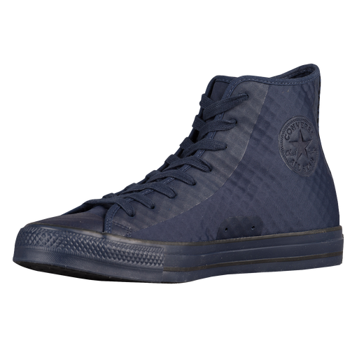Converse All Star Hi Fuse - Men's - Navy / Navy