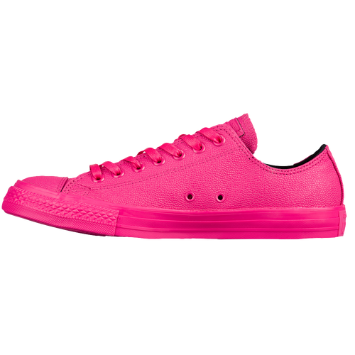 Converse All Star Ox - Men's - Pink / Pink