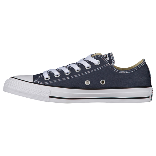 Converse All Star Ox - Men's - Black / White