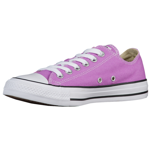 Converse All Star Ox - Women's - Purple / White