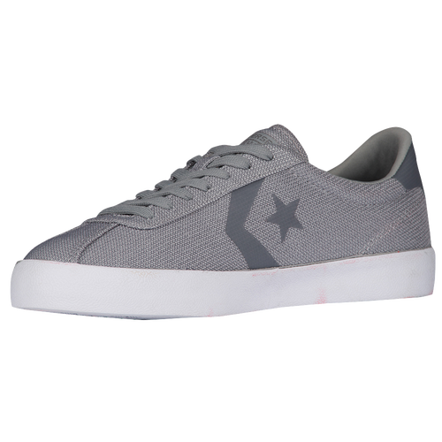Converse Cons Breakpoint Ox - Men's - Grey / White
