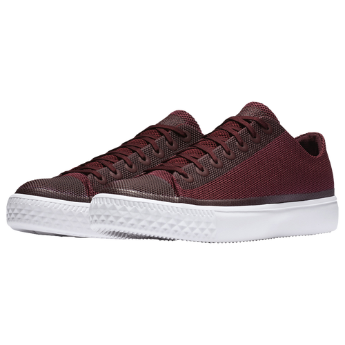 Converse All Star Modern Ox - Men's - Maroon / White