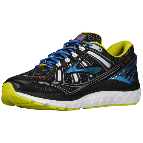 brooks transcend 5 mens